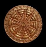 เหรียญพระทัศบารมี บารมีสิบทัศ วัดหรงบน นครศรีธรรมราช ปี2547